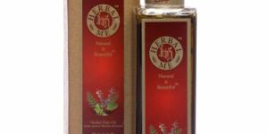 Herbal Me Hair Oil- 200ml
