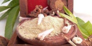 Krya Calming After-Sun Face Mask