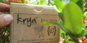 100 gm Moisture Krya Face-Wash