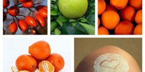 Krya Moisture Plus Face Mask with Rosehips & Orange flower- Soothing, Skin repairing, healing