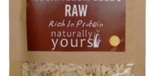 Musk Melon Seeds 250g