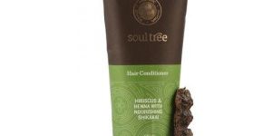 Organic Ayurvedic Hibiscus Hair Conditioner