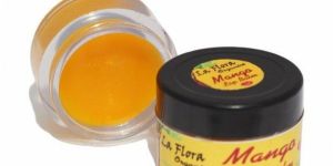 Organic Mango Lip Butter Balm - 10 g