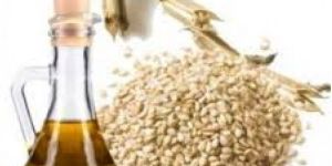 Organic Sesame Seed Oil- 500ml