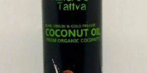 Virgin Cold Pressed Coconut Oil