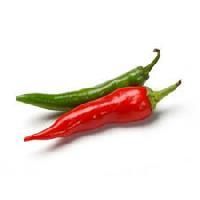 Hybrid Hot Pepper Seeds