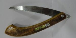 Pruning Saw