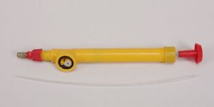 Water Gun