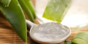 Aloe Vera Gel