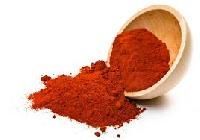 Capsicum Powder