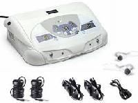 Dual Detox Foot Spa Machine