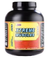 Weight Gain Capsules