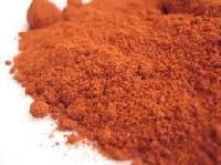 Capsicum Powder