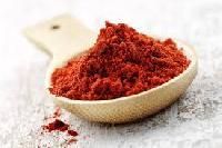 Capsicum Powder