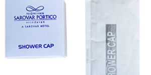 Hotel Disposable Shower Cap