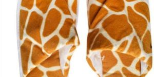 Hotel Washroom Slippers