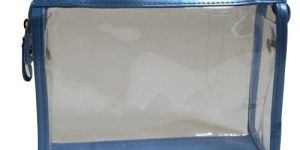 Cloth Packaging PVC Bags