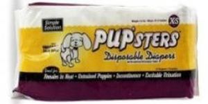 Disposable Diapers