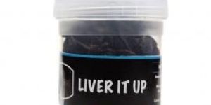 Doggie Dabbas Liver It up