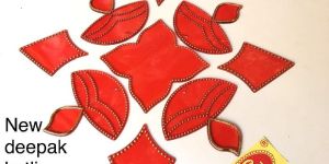 New Deepak Katli Acrylic Rangoli