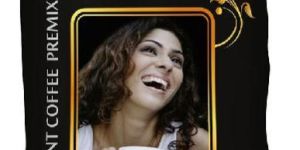 Certified Cafe Desire Instant Coffee Premix - 1 kg