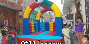 Inflatable Castle (9*11 Bouncy)