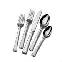 Stainless Steel Flatware