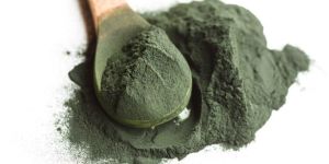Organic Spirulina Powder