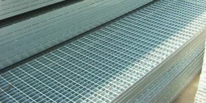Electro Forged Steel Gratings