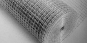 Welded Wire Mesh