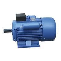 Single Phase AC Motor