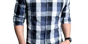 Mens Casual Shirts