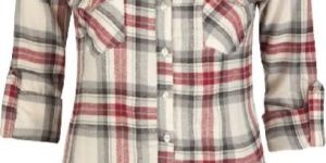 Ladies Casual Shirts