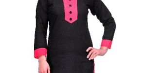 Ladies Straight Kurtis