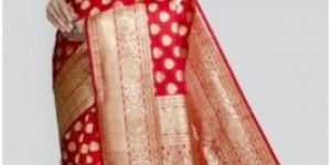 Banarasi Sarees