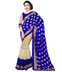 Party Wear Sarees