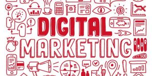 Digital Marketing & SEO