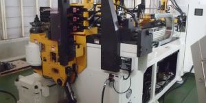 CHIYODA Pipe Bending Machine