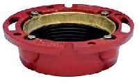 Cast Iron Flange