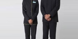 Company Coat Pant