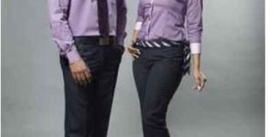 Corporate Office Shirt