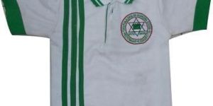 Kids School Uniform T-Shirt