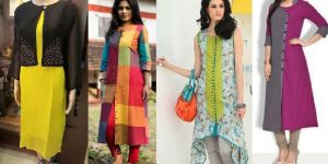 Designer Kurtis