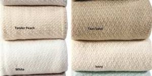 Cotton Blankets