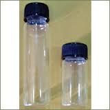 CULTURE TUBES FLAT BOTTOM