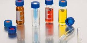 Hplc Vials