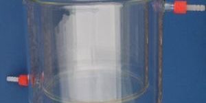 Narayani Jacketed Dish Breaker