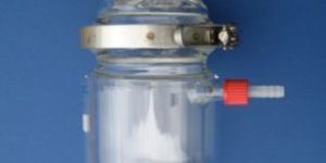 Narayani Jacketed Vessel