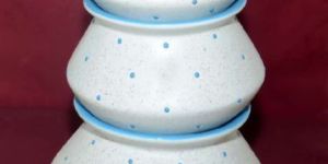 Porcelain Handi