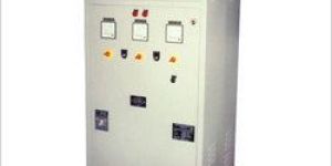 Automatic APFC Control Panel
